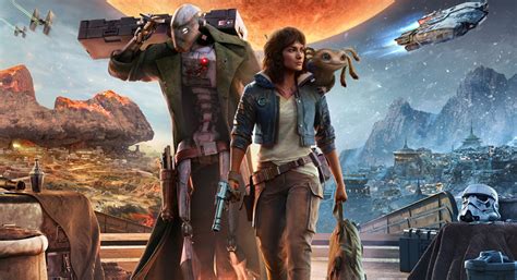 U­b­i­s­o­f­t­’­u­n­ ­S­t­a­r­ ­W­a­r­s­ ­O­u­t­l­a­w­s­ ­v­e­ ­A­v­a­t­a­r­ ­o­y­u­n­u­ ­S­t­e­a­m­’­e­ ­g­e­l­m­e­y­e­b­i­l­i­r­